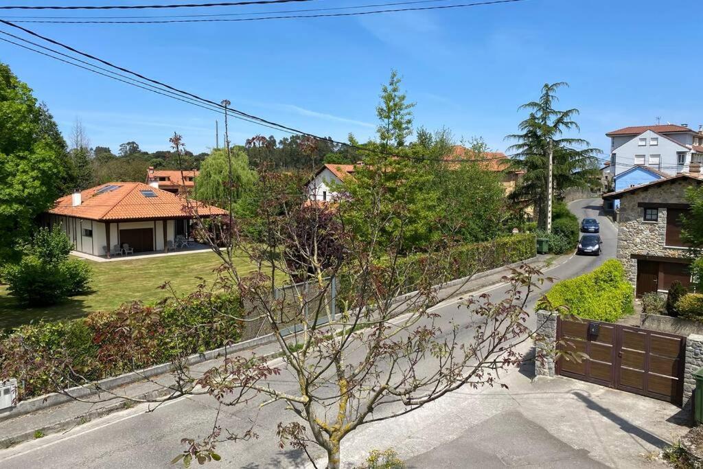 Adosado La Concha Villa Llanes Exterior photo